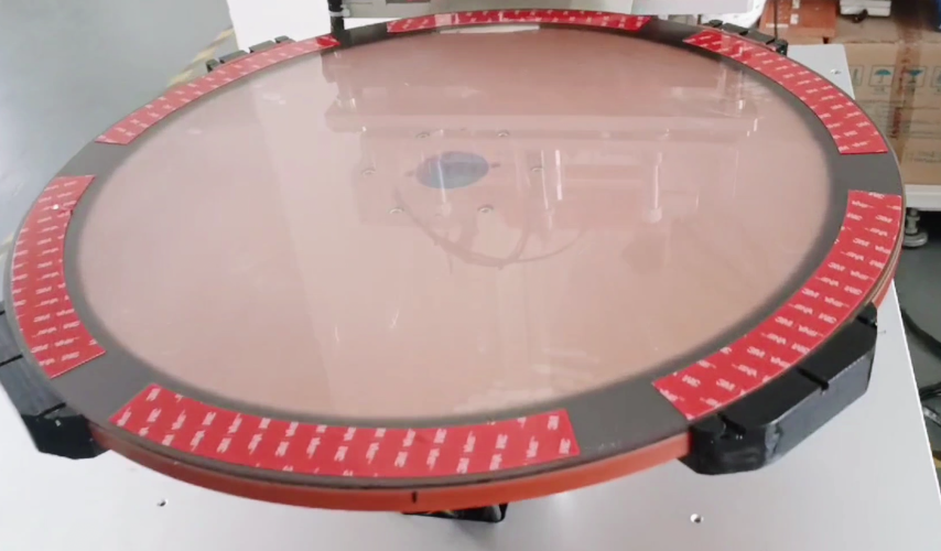 電器廠家必看：轉盤貼雙面膠機如何提升產品可靠性