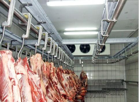 豬肉、羊肉、牛肉等肉類速凍冷藏庫使用注意事項