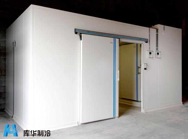 速凍冷庫的儲藏效果以及使用好處有哪些？