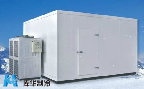 安裝700-800㎡冷庫(kù)需要多少錢？